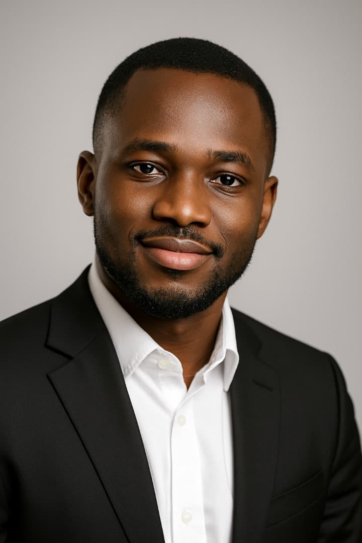 Oluwaseun Adebayo