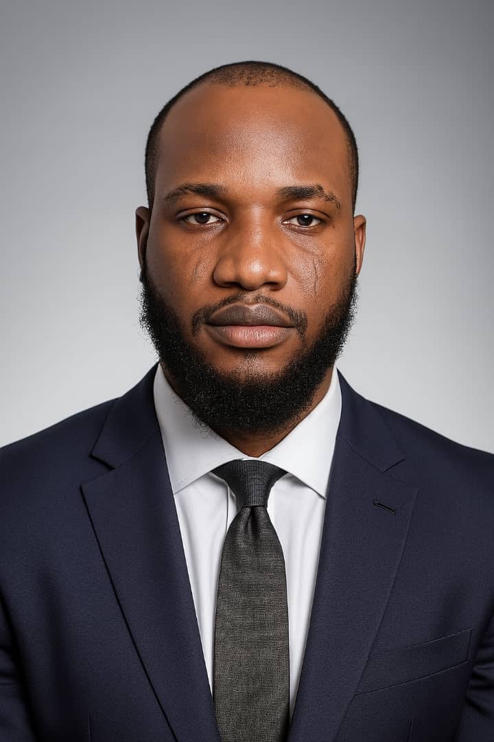 Emeka Nwachukwu